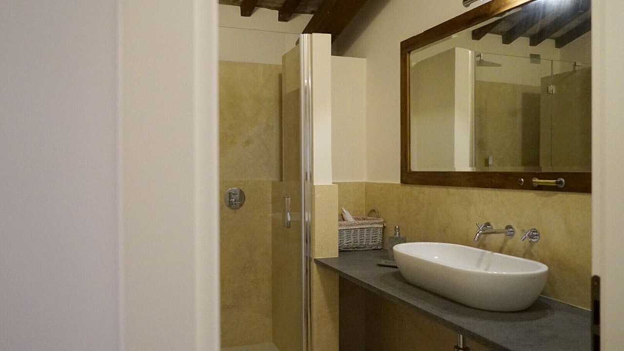Photo of Bathroom in Celleno