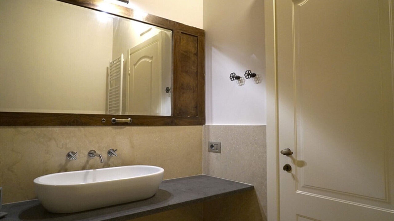 Photo of Bathroom in Celleno