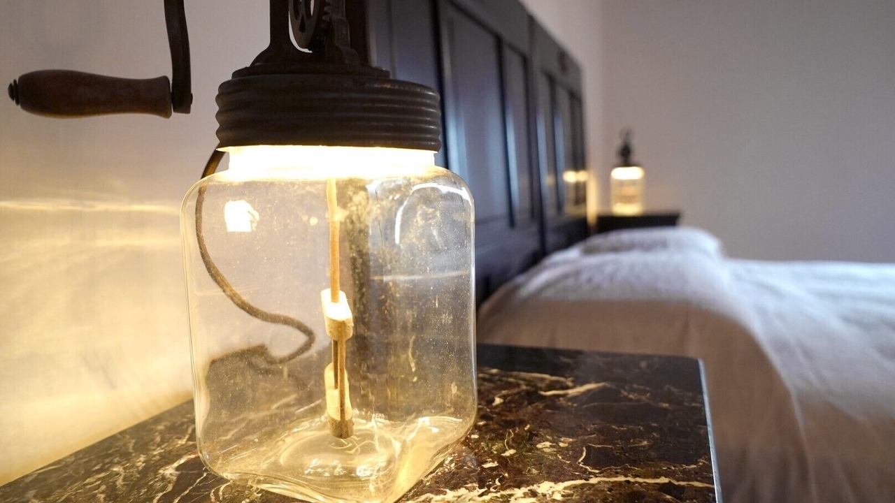 Photo of Bedroom in Celleno