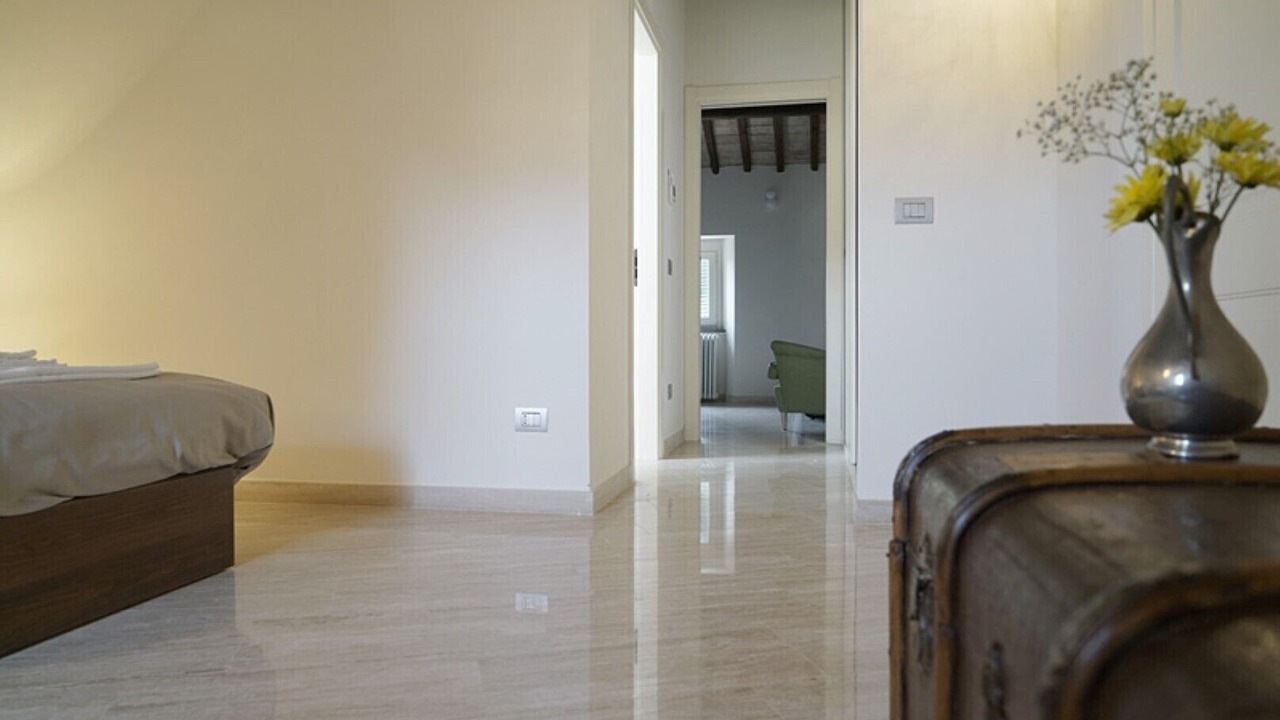 Photo of Bedroom in Celleno