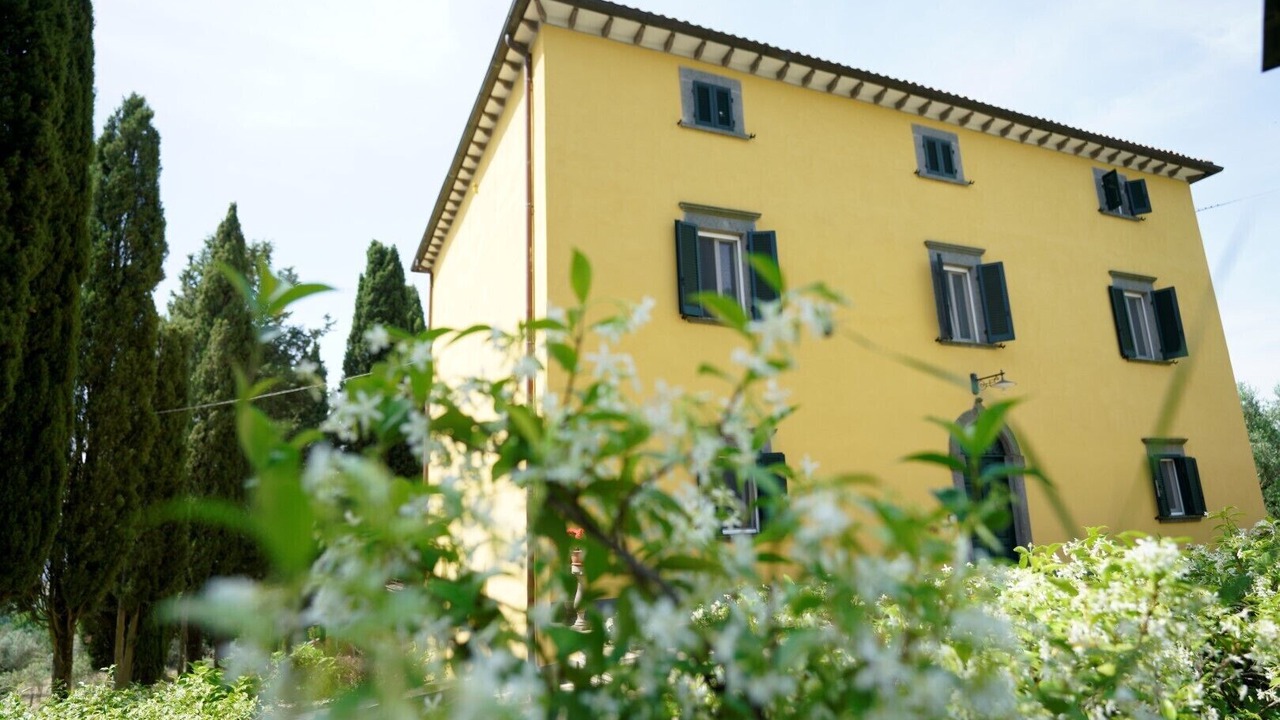 Photo of Outdoor in Celleno