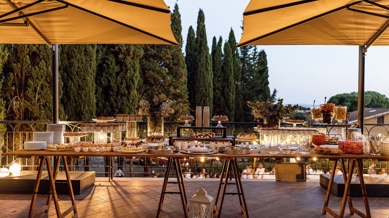 Photo of Outdoor in Celleno