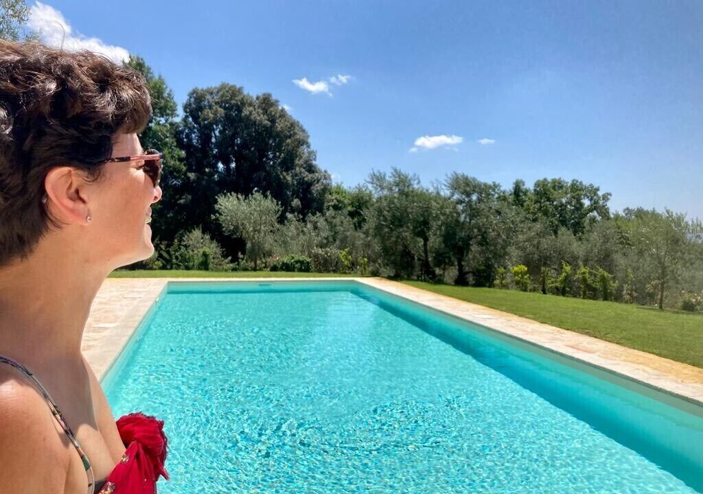 Photo of Outdoor in Celleno