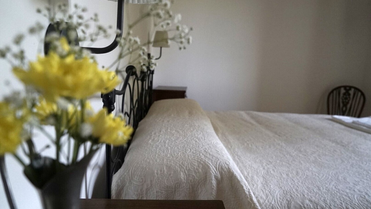 Photo of Bedroom in Celleno