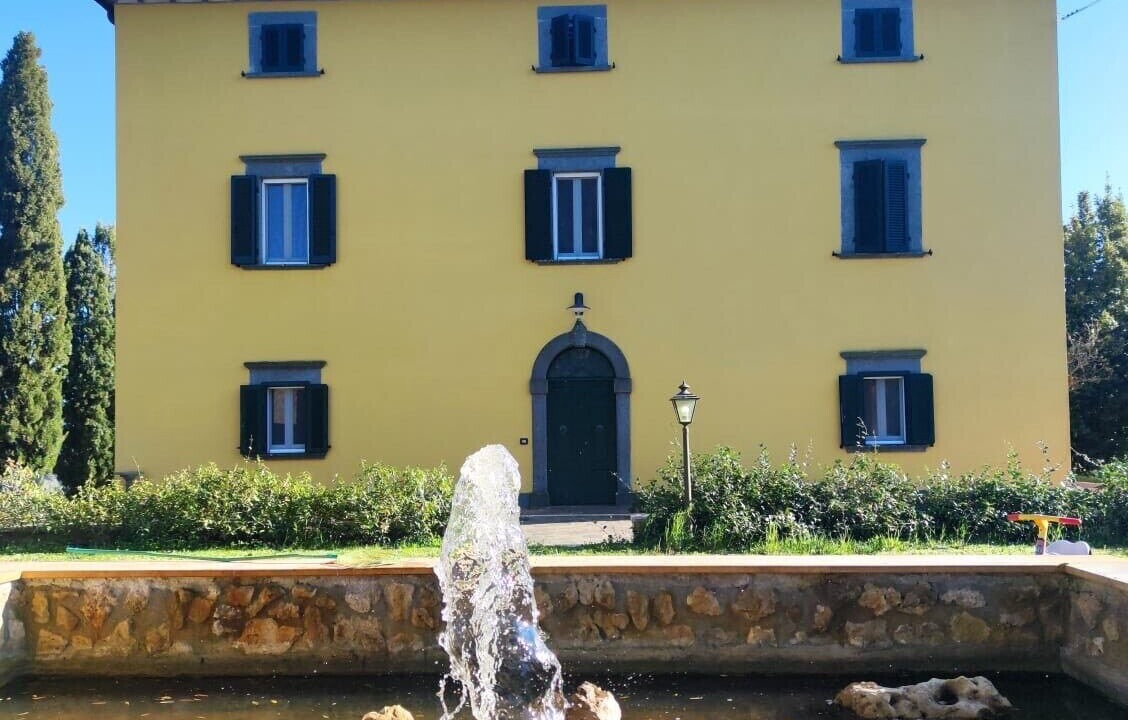 Photo of Outdoor in Celleno