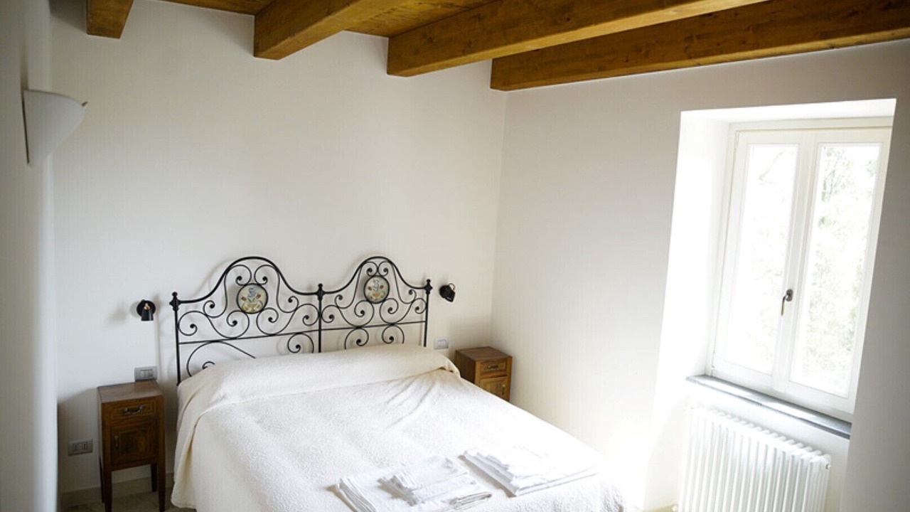 Photo of Bedroom in Celleno