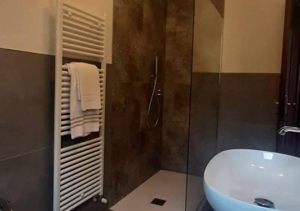 Photo of Bathroom in Oldesio