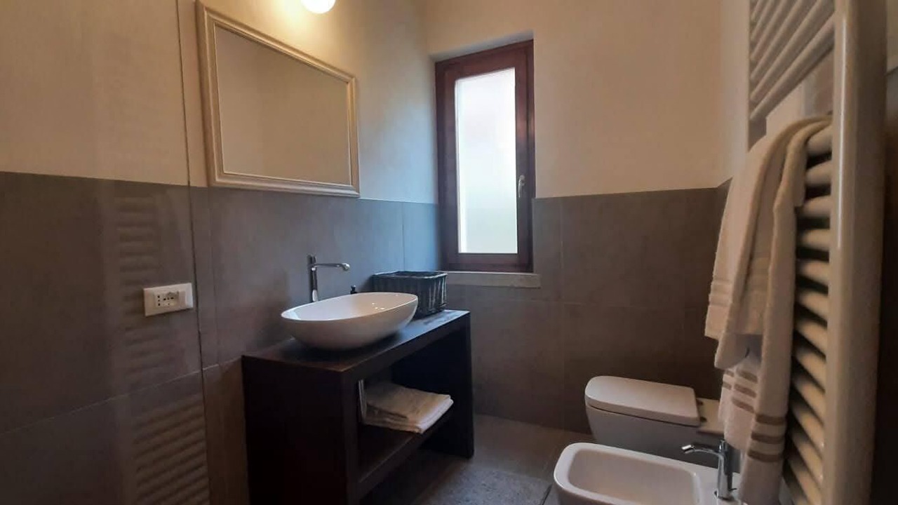 Photo of Bathroom in Oldesio