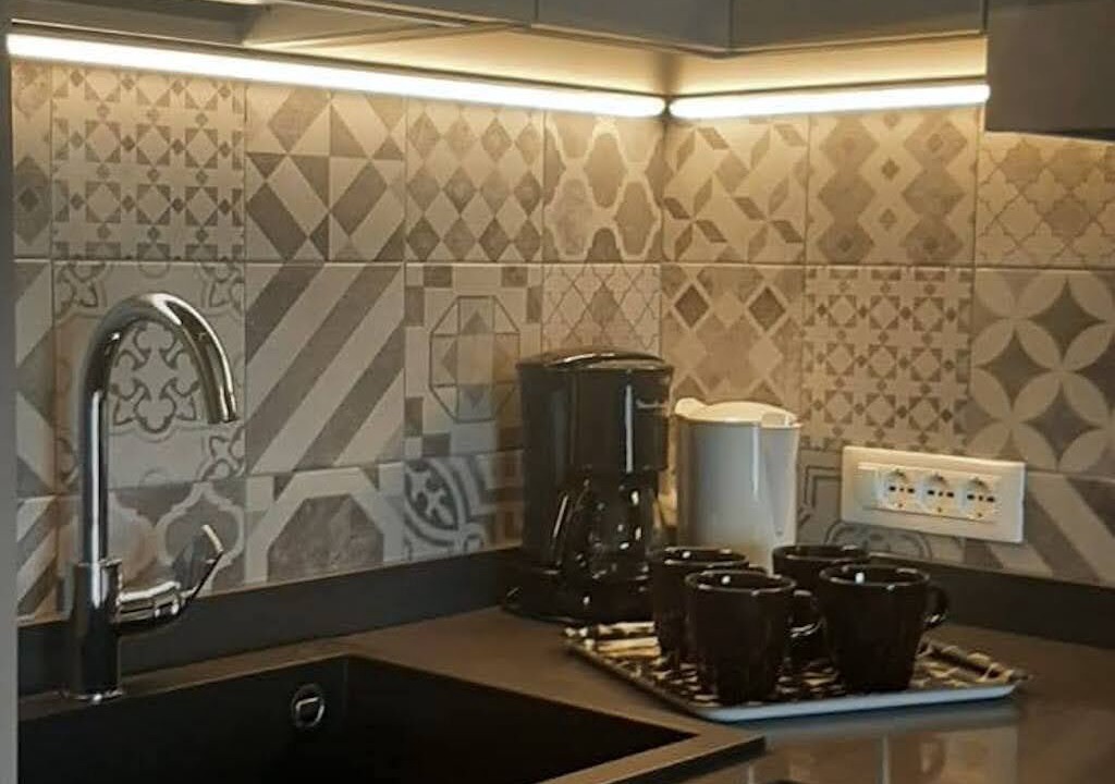 Photo of Kitchen in Oldesio