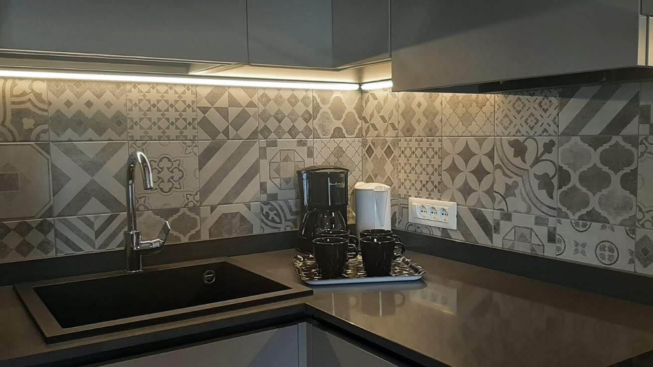 Photo of Kitchen in Oldesio