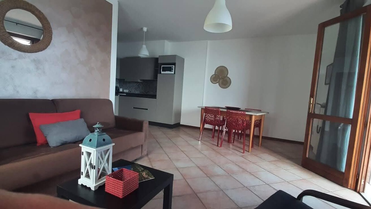 Photo of Livingroom in Oldesio