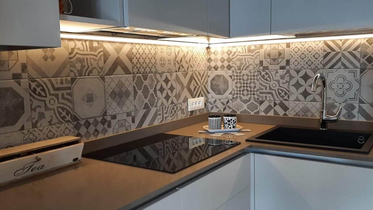 Photo of Kitchen in Oldesio