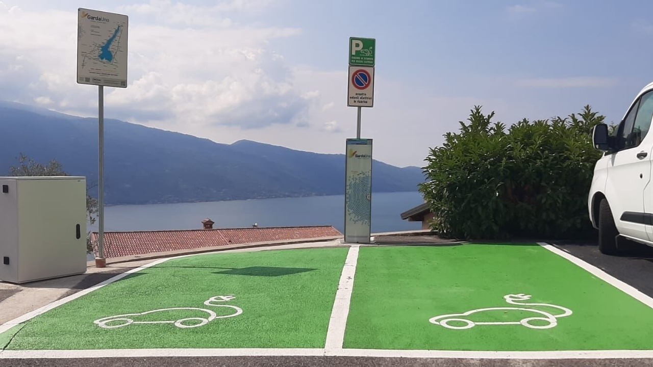 Photo of Outdoor in Oldesio