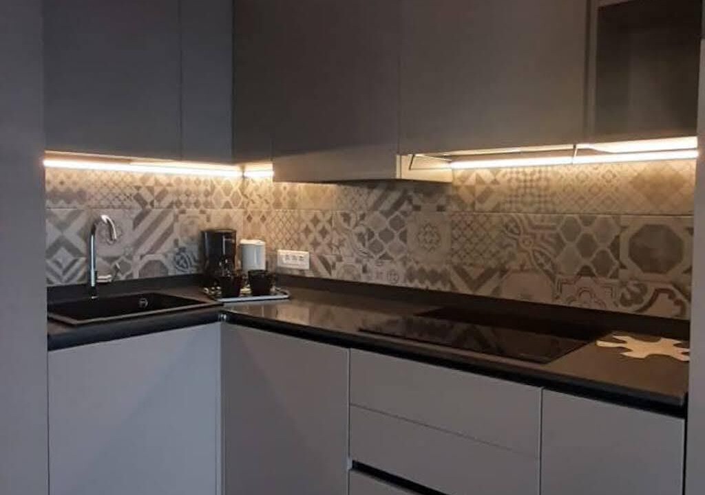 Photo of Kitchen in Oldesio