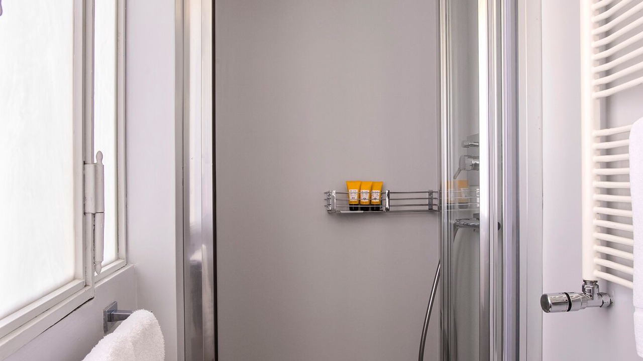 Photo of Bathroom in Rione III Colonna