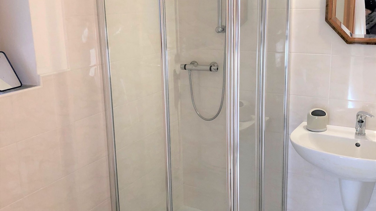 Photo of Bathroom in San Maurizio
