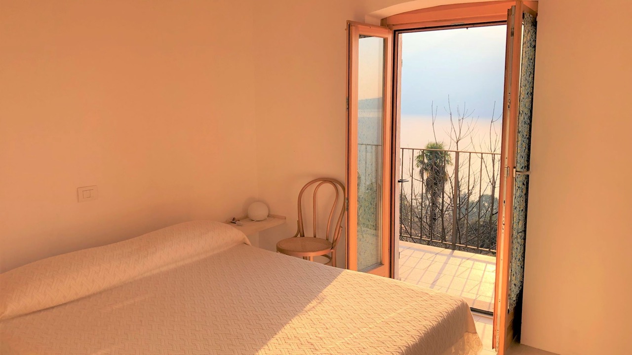 Photo of Bedroom in San Maurizio