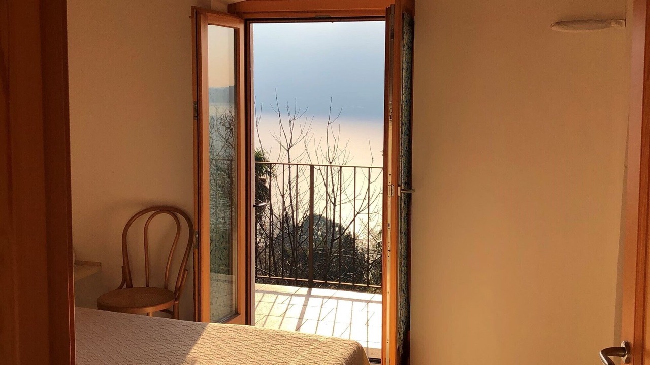 Photo of Bedroom in San Maurizio
