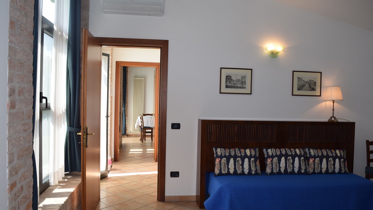 Photo of Bedroom in Vigonza