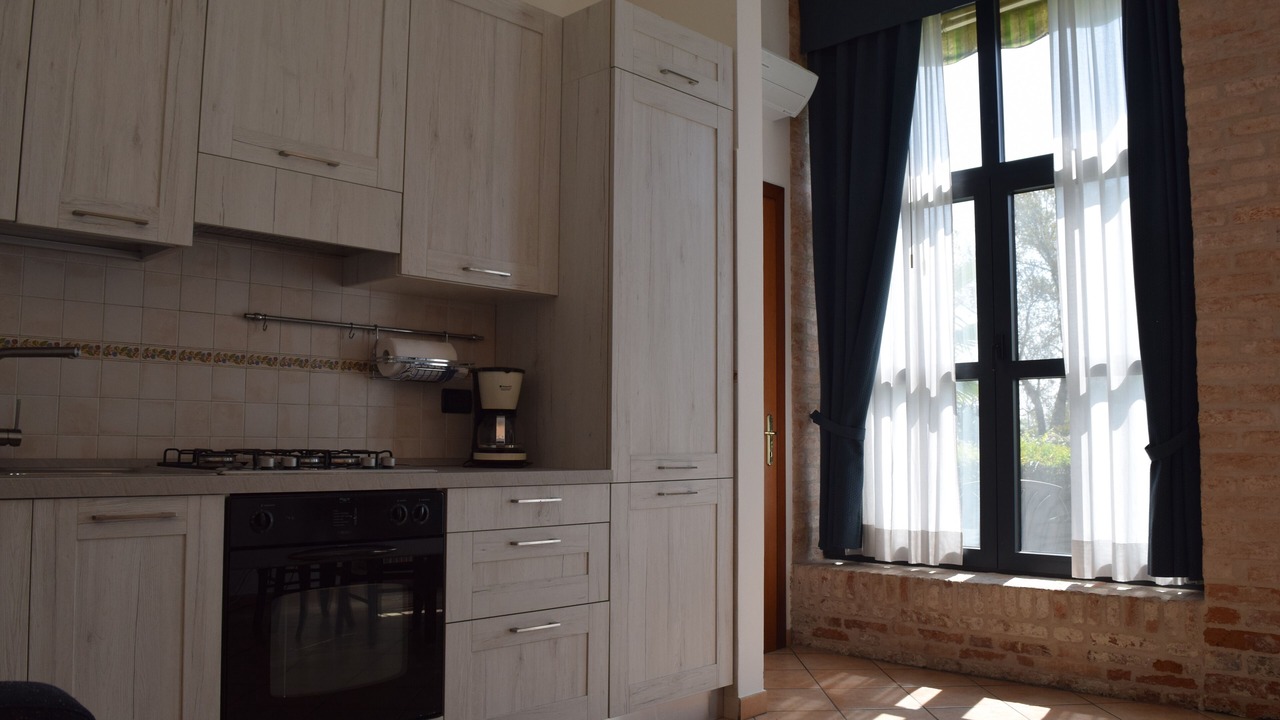 Photo of Kitchen in Vigonza