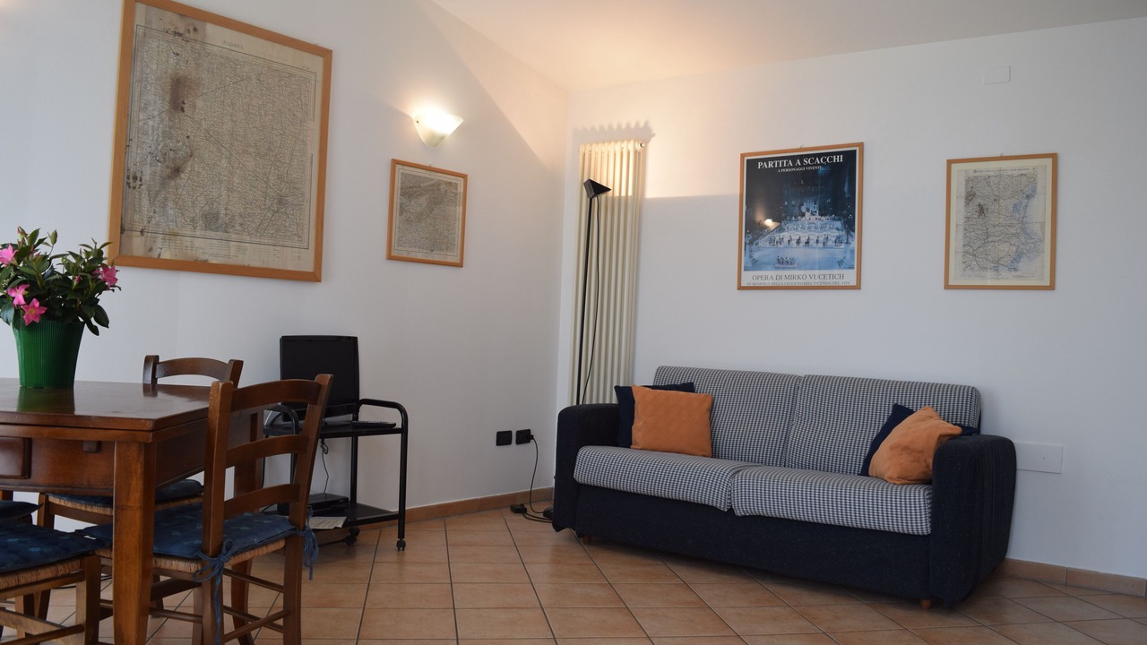 Photo of Livingroom in Vigonza