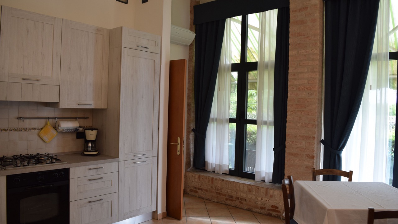 Photo of Kitchen in Vigonza