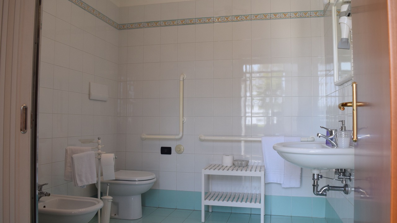 Photo of Bathroom in Vigonza