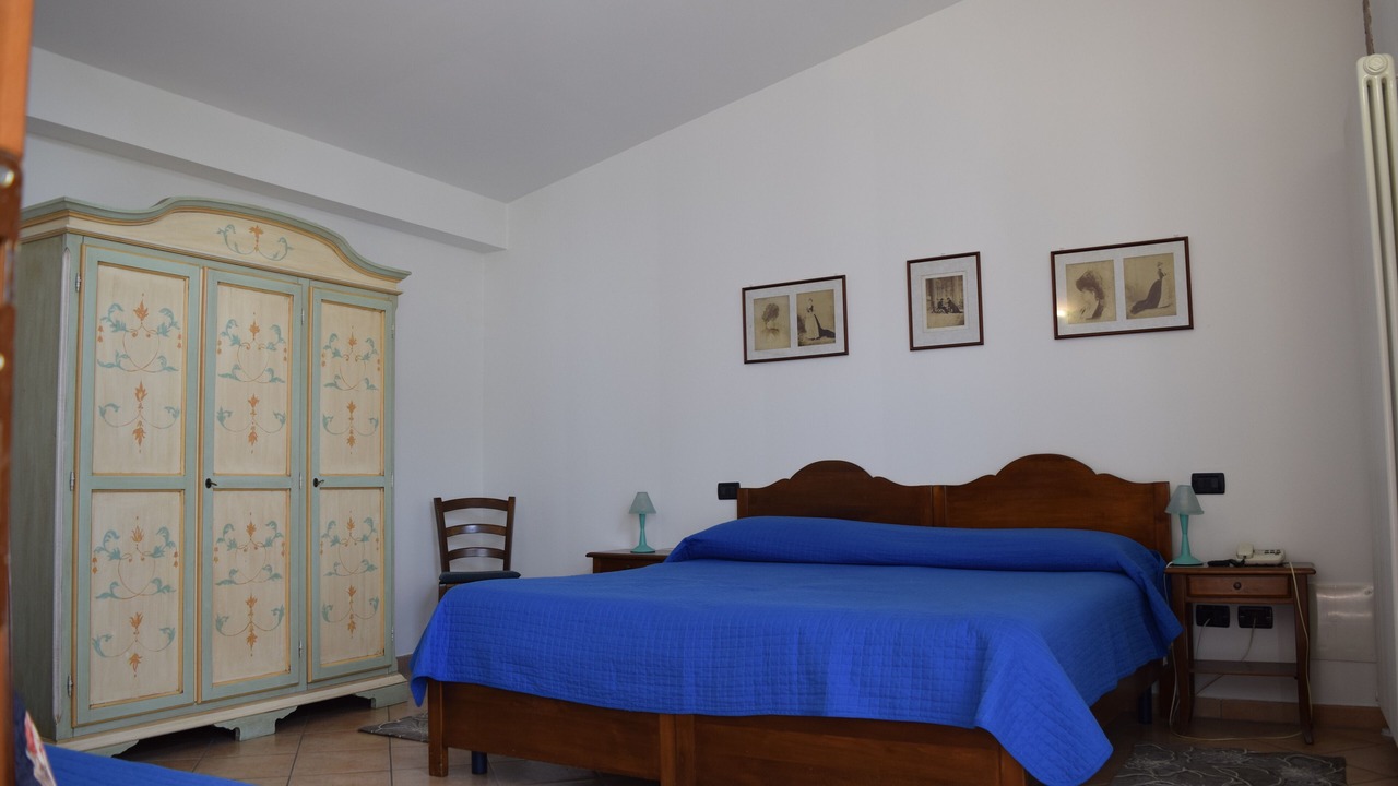 Photo of Bedroom in Vigonza