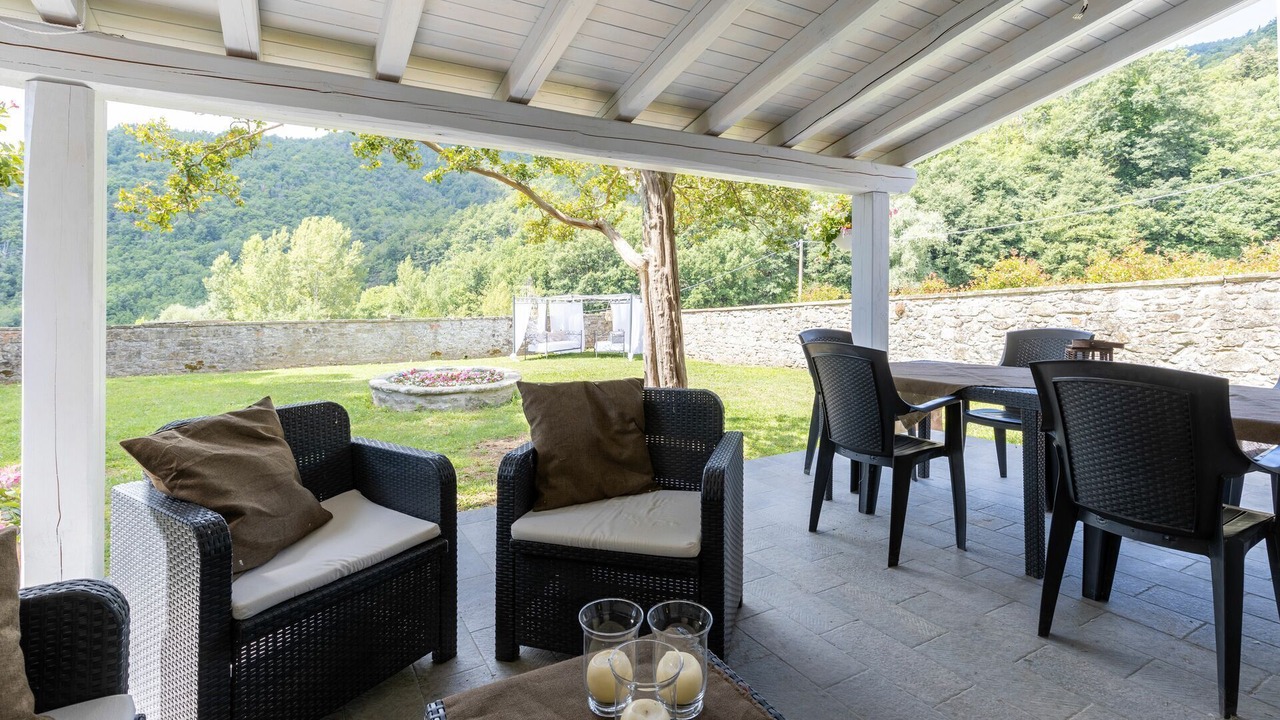 Photo of Bedroom in Pieve di Chio