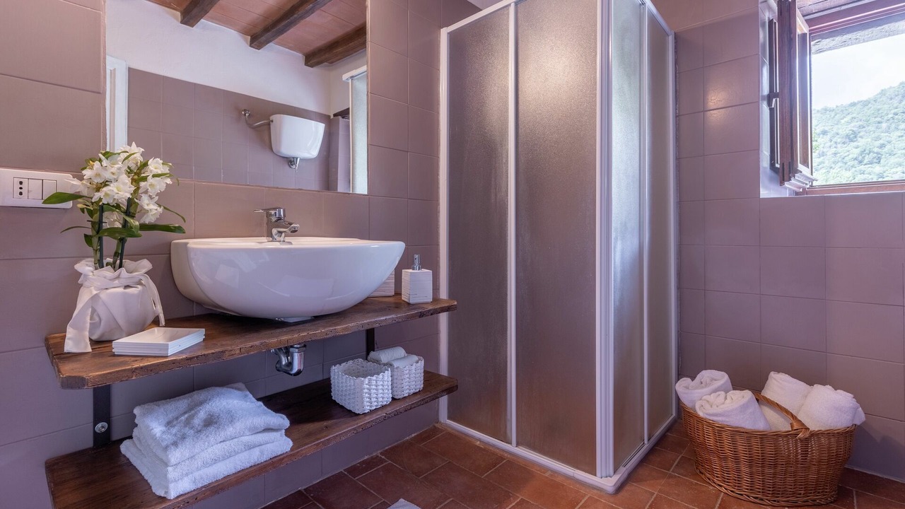 Photo of Bathroom in Pieve di Chio