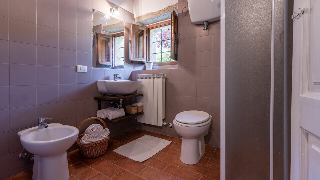 Photo of Bathroom in Pieve di Chio