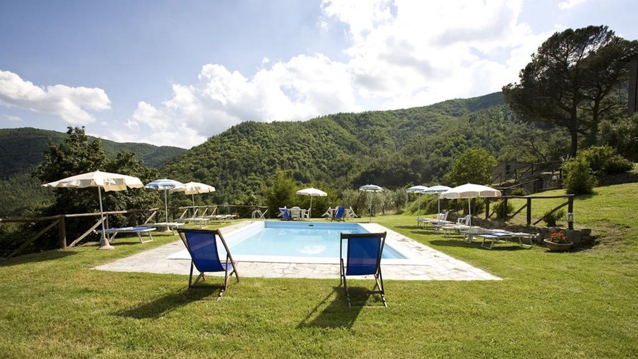 Photo of Outdoor in Pieve di Chio