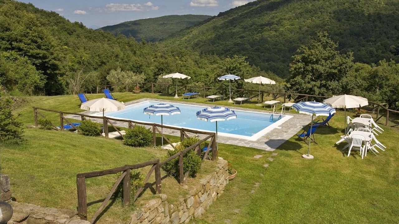 Photo of Outdoor in Pieve di Chio