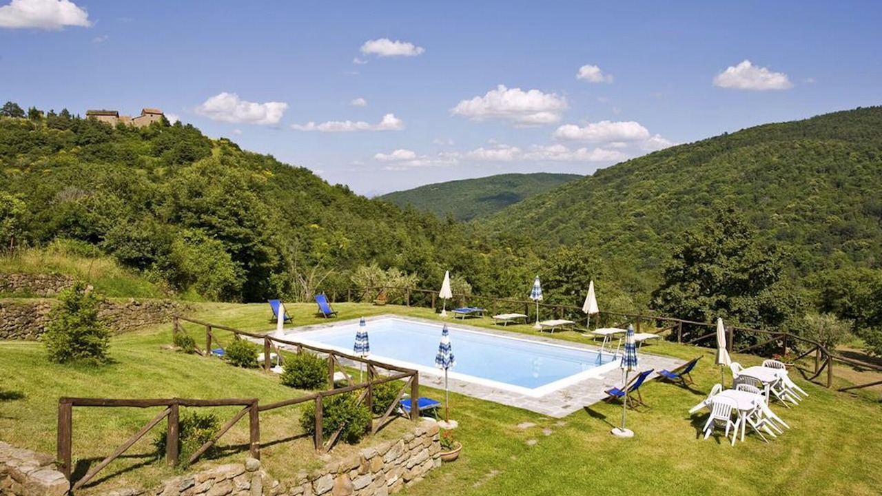 Photo of Outdoor in Pieve di Chio