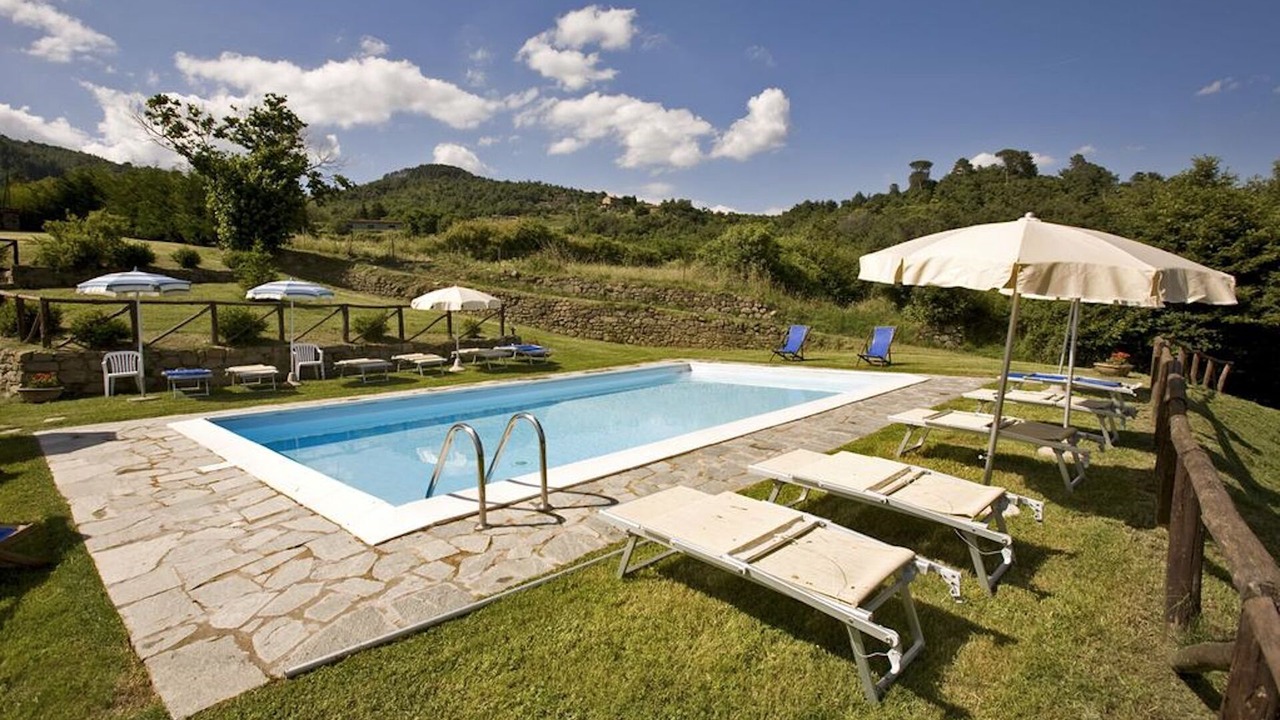 Photo of Outdoor in Pieve di Chio