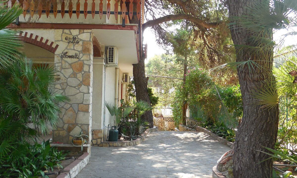 Photo of Outdoor in Ginosa Marina