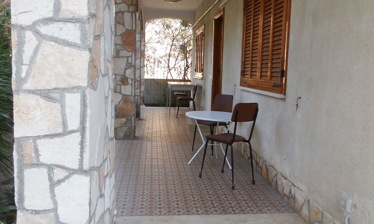 Photo of Patio Balcony in Ginosa Marina