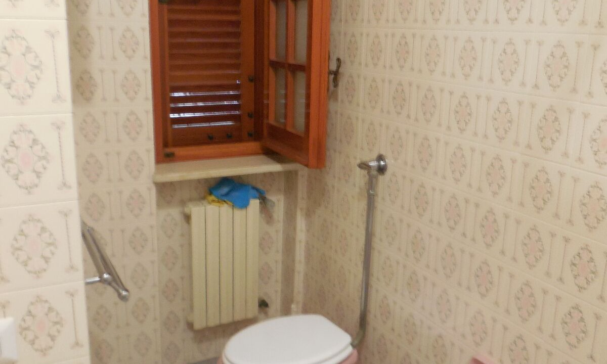 Photo of Bathroom in Ginosa Marina