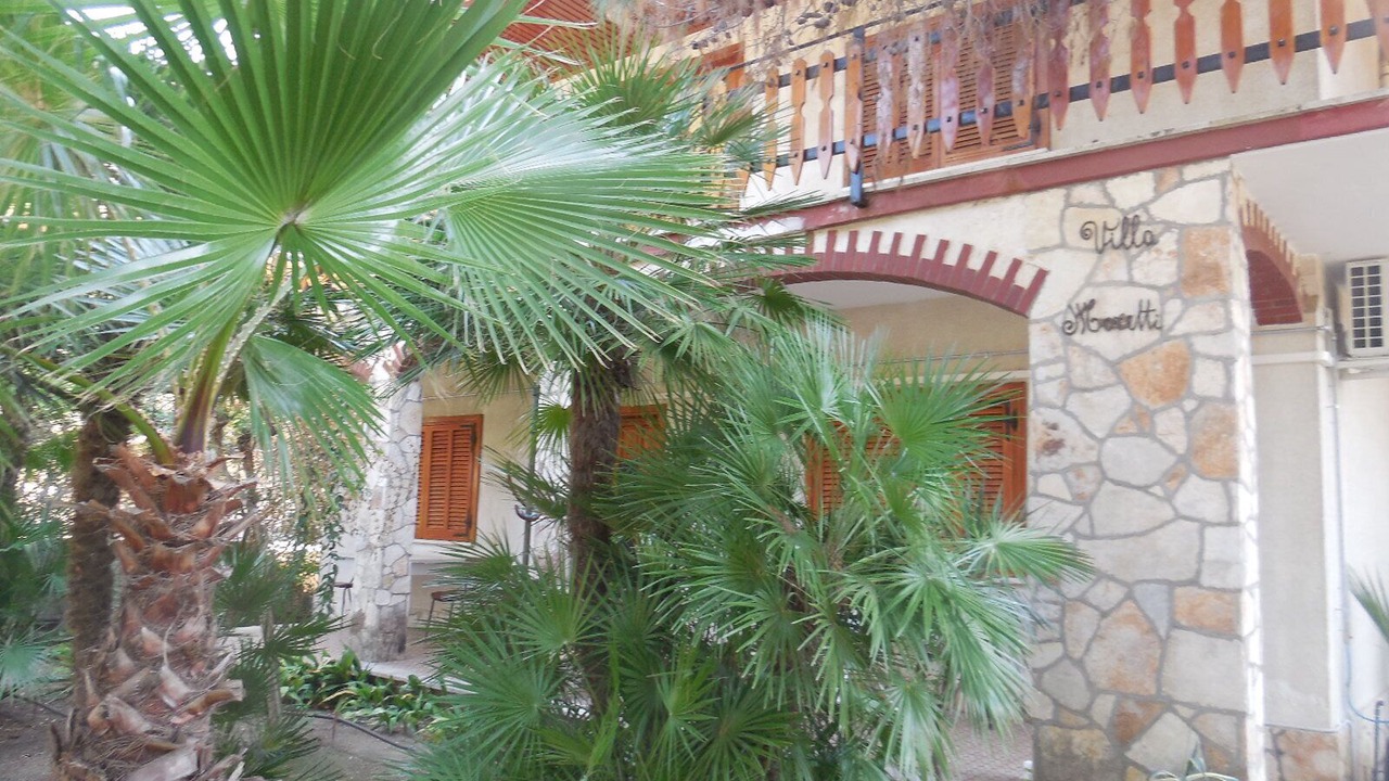 Photo of Outdoor in Ginosa Marina
