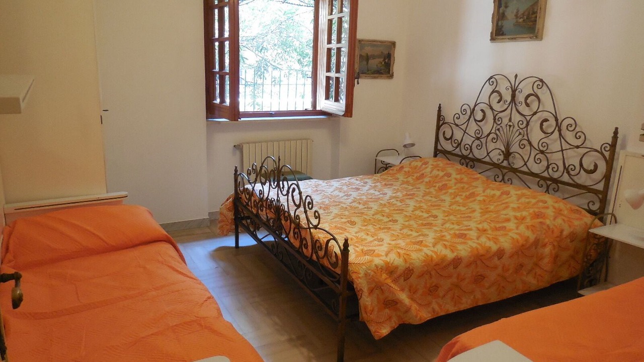 Photo of Bedroom in Ginosa Marina