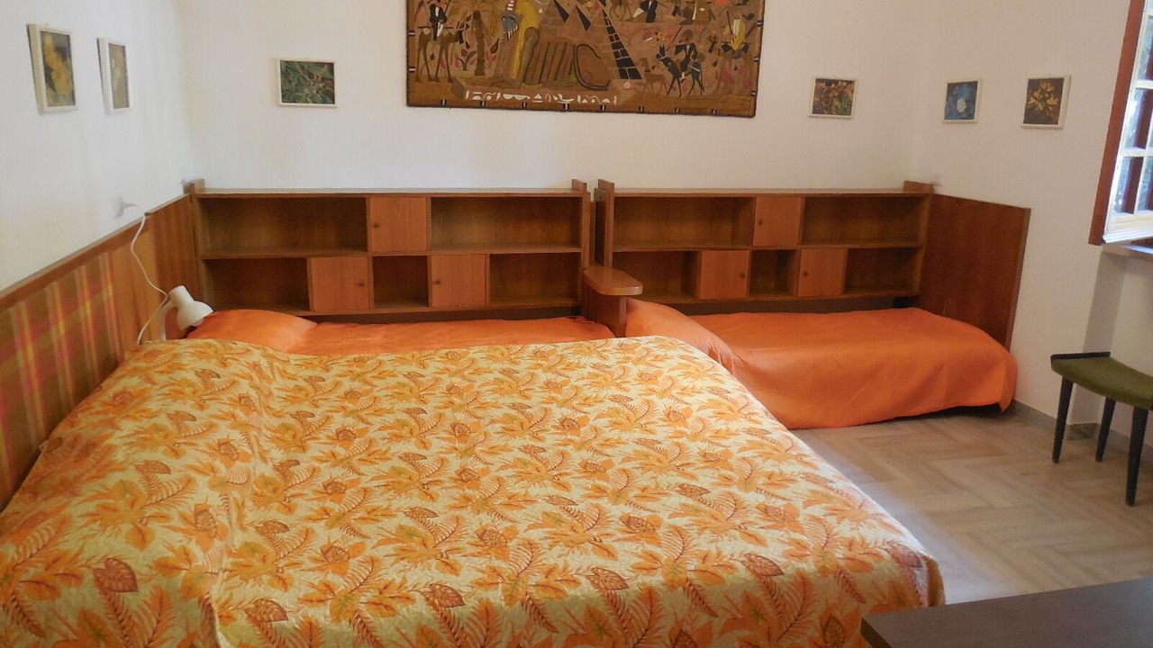 Photo of Bedroom in Ginosa Marina