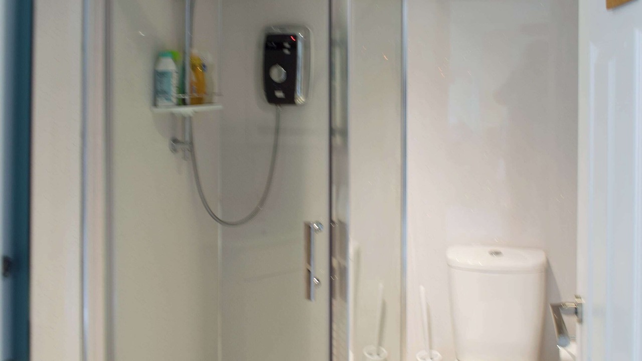 Photo of Bedroom in Falkirk
