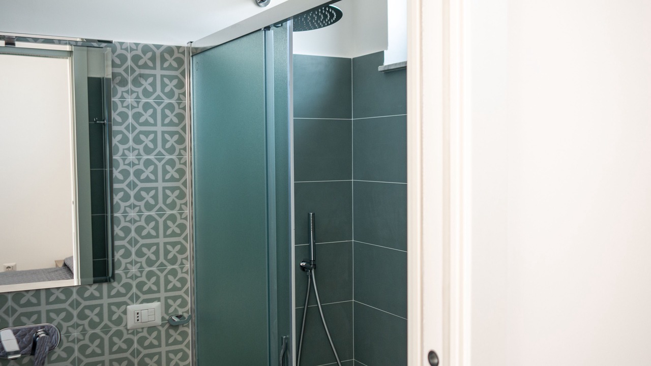 Photo of Bathroom in Capo d'Orlando