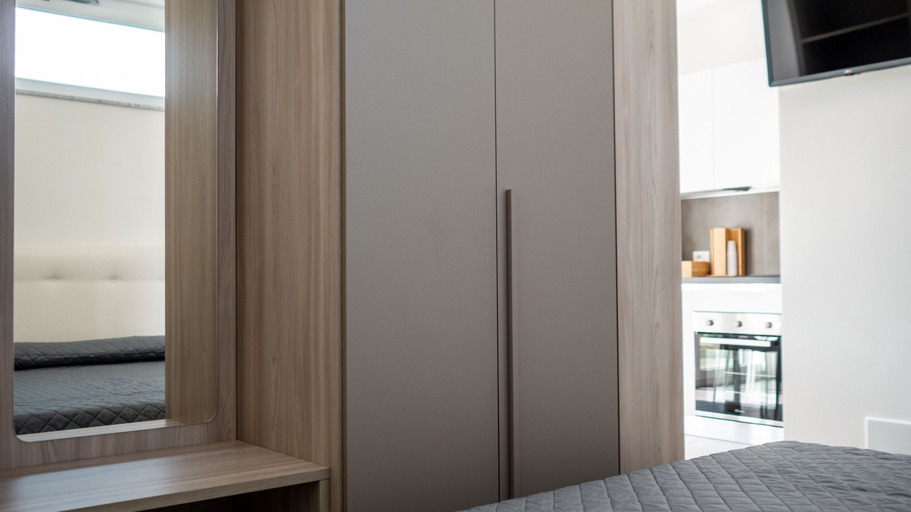 Photo of Bedroom in Capo d'Orlando