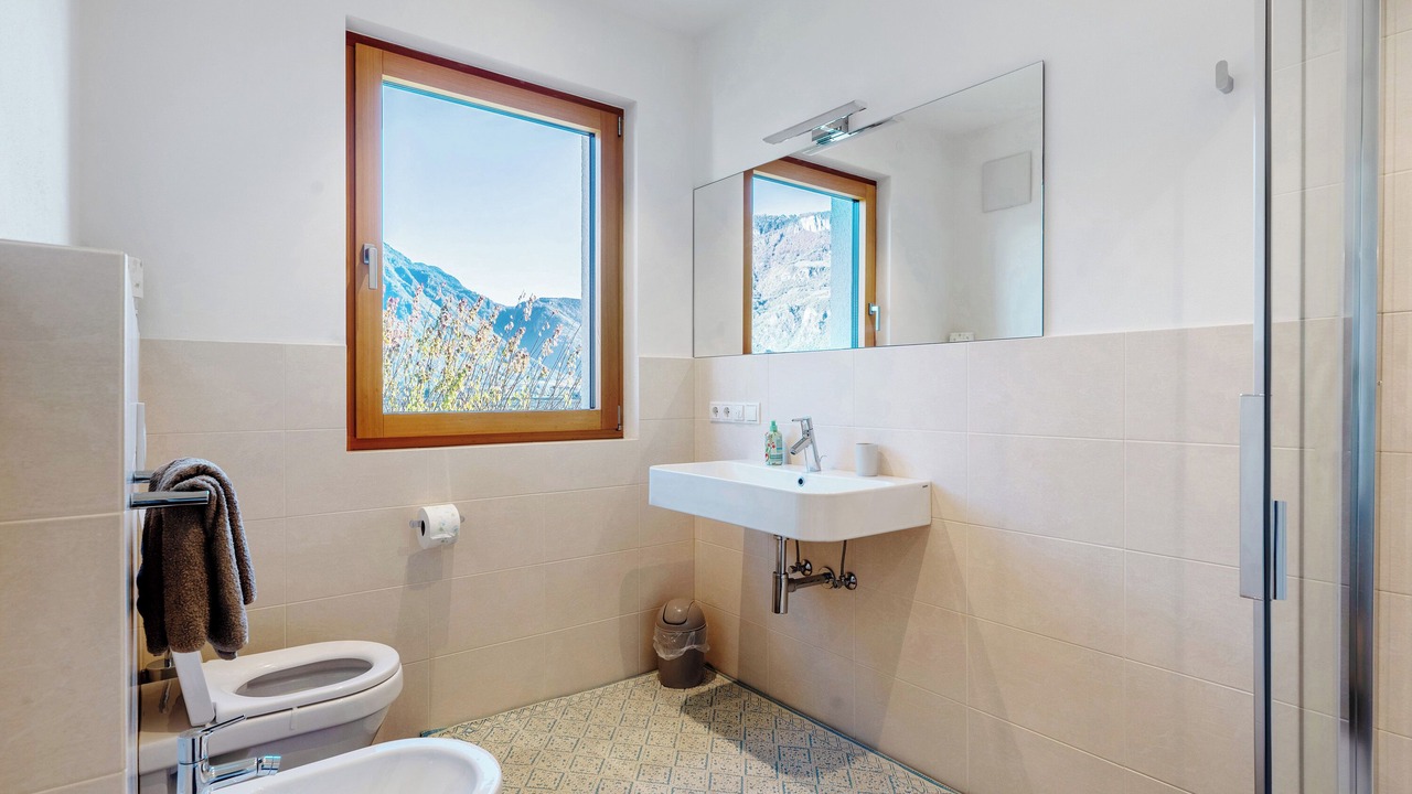 Photo of Bathroom in Andriano