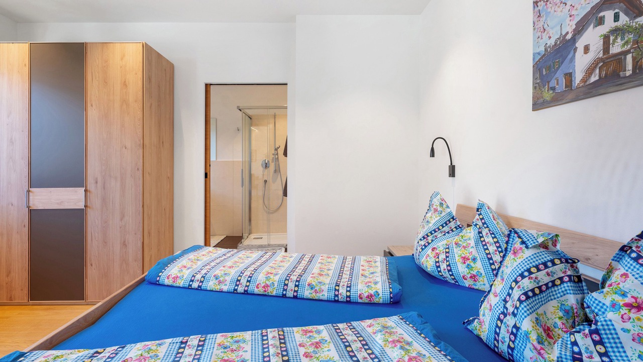 Photo of Bedroom in Andriano