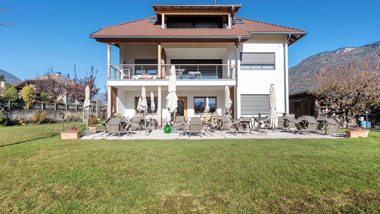 Photo of Outdoor in Andriano