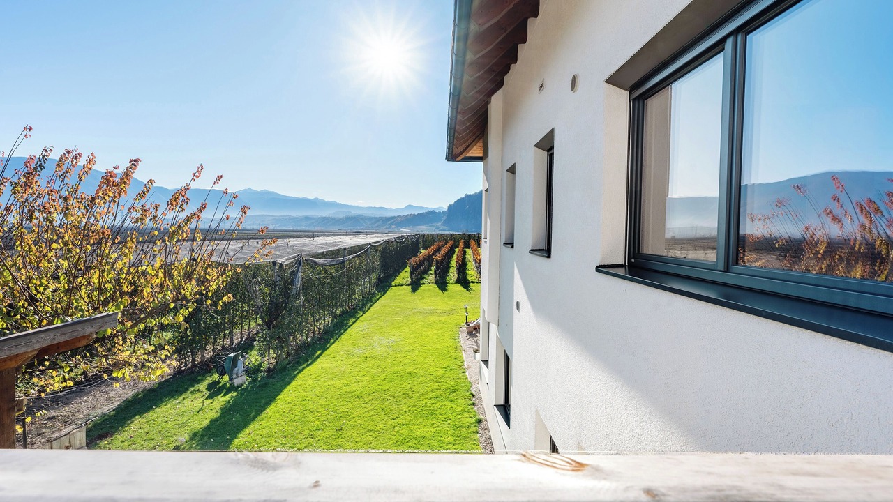 Photo of Outdoor in Andriano