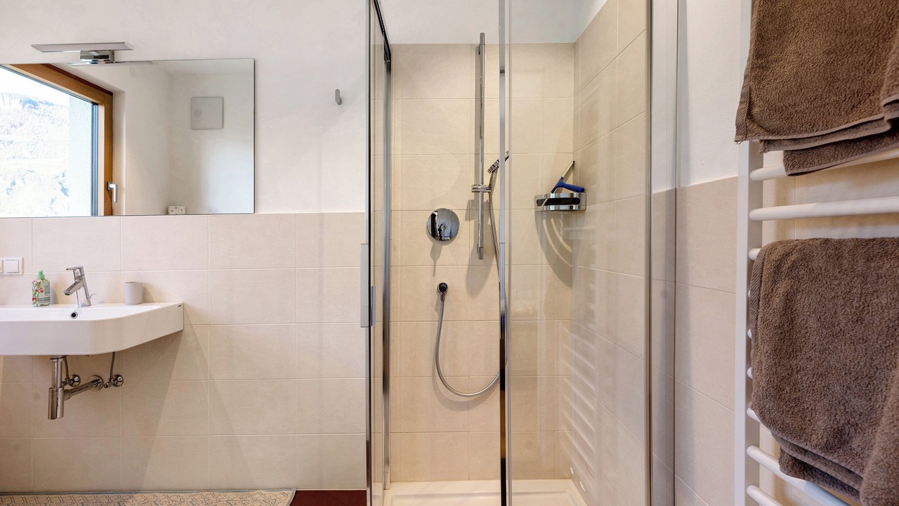 Photo of Bathroom in Andriano
