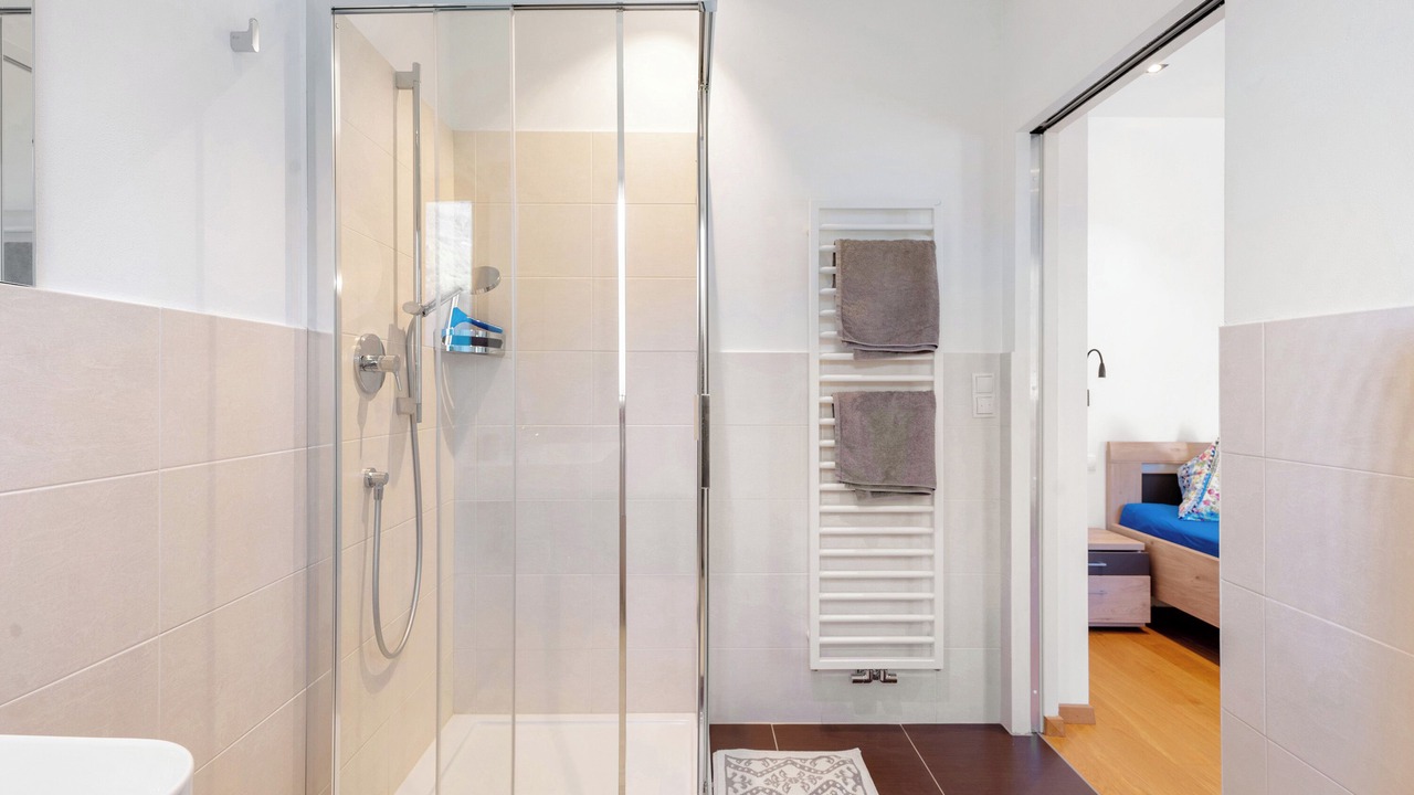 Photo of Bathroom in Andriano